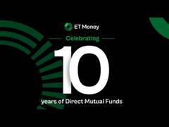 
      
      Investors amass 1000s of cr of extra returns by saving: ET Money
      
      