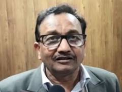
      
      UP: Doctor leaves towel inside woman's stomach in Amroha
      
      