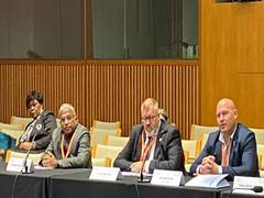 
      
      More than 150 countries received India's support: RS Dy Chairman
      
      