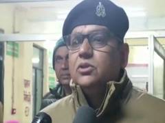 
      
      UP: Cow smuggler injured in police encounter in Mathura
      
      
