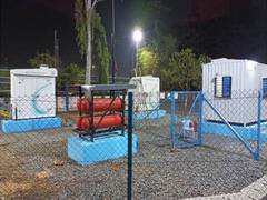 
      
      Union Cabinet approves National Green Hydrogen Mission
      
      