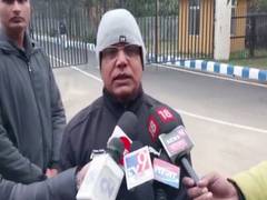 
      
      Those who want to take state forward are attacked: Dilip Ghosh
      
      