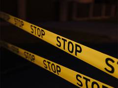 
      
      Decomposed body found at Bengaluru railway station, probe on
      
      