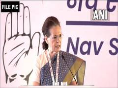 
      
      Sonia Gandhi admitted to Delhi hospital with viral infection
      
      