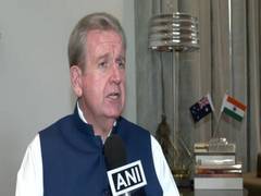 
      
      Australian PM Albanese India visit to bolster ties
      
      
