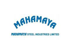 
      
      Mahamaya Steel Industries posted highest December sales growth
      
      