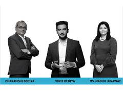 
      
      Silver closes private placement round; Valued at Rs 4000 Million
      
      