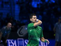 
      
      Novak Djokovic likely to miss Indian Wells, Miami Open
      
      