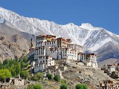 
      
      Centre forms committe to protect unique culture of Ladakh
      
      