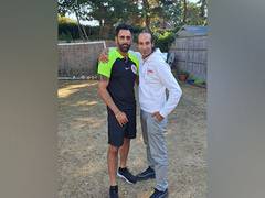 
      
      Premier League to feature first Sikh-Punjabi assistant referee
      
      