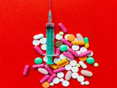 
      
      Promising drug delivery method may replace injections with pills
      
      