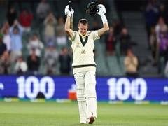 
      
      Labuschagne 'frustrated' by his dismissal in 3rd Test against SA
      
      