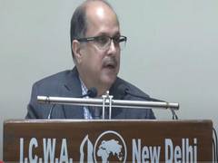 
      
      'India believes in the legal form of migration': Secretary, MEA
      
      