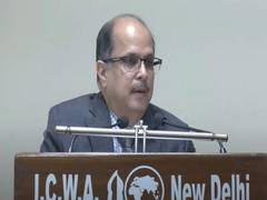 
      
      'Indian diaspora has emerged as a dynamic and powerful entity'
      
      