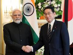
      
      India and Japan: An alliance for the future  
      
      