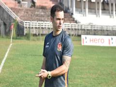 
      
      Bonet confident of reigniting Gokulam Kerala's title charge
      
      