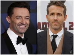 
      
      Hugh Jackman asks Academy to not 