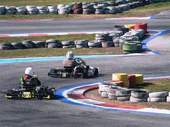 
    Indian-origin in Durban's ICU after hair got tangled in go-kart
    