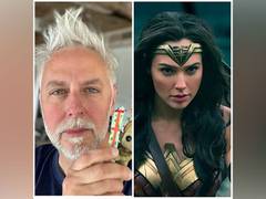 
      
      James Gunn debunks rumors of Wonder Woman's nixing from DCU
      
      