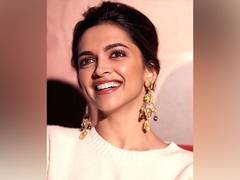 
      
      4 times when Deepika marked her footprint on global front
      
      