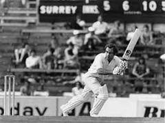 
      
      On this day in 1971, first-ever ODI match was played
      
      