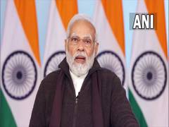 
      
      Jal Jeevan Mission key for states in providing water for all: PM
      
      