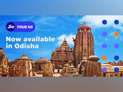 
      
      Jio launches 5G services in Odisha, to cover entire state by 2023
      
      