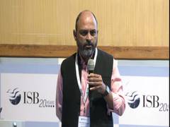 
      
      Seminar organized in Hyderabad on public policy 
      
      