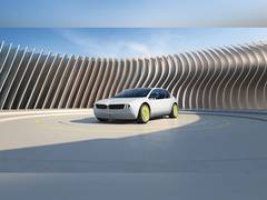 
      
      BMW Presents BMW i Vision Dee in Las Vegas
      
      