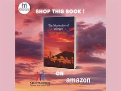 
      
      The Mementos of Runjh - A Newly Launched Tale 
      
      