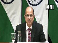 
      
      Diaspora key for India's developmental trajectory: Top MEA Secy 
      
      