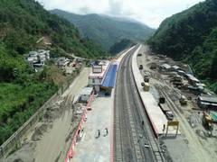 
      
      Cabinet approves Rs 12,882 cr sheme for northeast for 2022-26
      
      