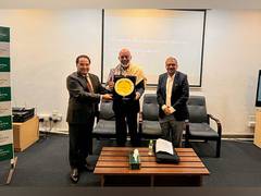 
      
      Continental Hospitals Hosts 2nd JNU Alumni Association 
      
      