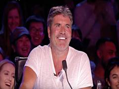 
      
      Why Simon Cowell turned down opportunity to host his own show
      
      