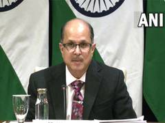 
      
      India 'very keen' to streamline emigration processes
      
      