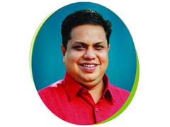 
      
      BJP Govt proceeding with arrogance of majority: Kerala speaker
      
      