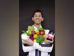 
      
      India's top nutritionists set to help citizens chalk fitness plan
      
      