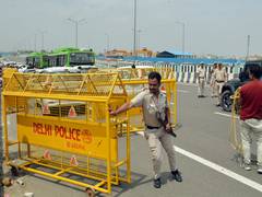 
      
      Air India incident: Police seeks to issue look out notice
      
      