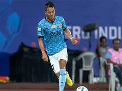
      
      Lallianzuala Chhangte features in FIFA 23's Golden team of week
      
      