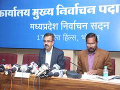 
      
      Final voter list of special summary revision released in MP
      
      