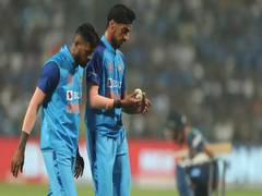 
      
      No-balls in any format is a crime: Hardik Pandya on Arshdeep
      
      