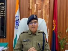 
      
      Noida hit-and-run: GB Nagar police chief announces Rs 10L relief
      
      
