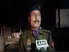 
      
      Woman dies in a hit and alleged 'drag' in UP
      
      