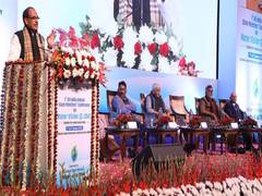 
      
      Madhya Pradesh to come up with water policy soon: Chouhan    
      
      