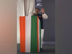
      
      Congress leader Shabbir Ali calls BRS leaders 'liars'
      
      