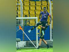 
      
      Bartholomew's hat-trick gives Hyderabad FC 3-1 win over FC Goa
      
      
