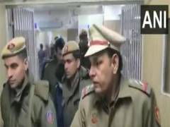
      
      Police arrest 6th accused in Kanjhawala hit and drag case
      
      