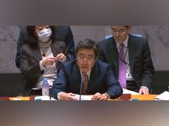
      
      Japan appreciates India's contributions during UNSC presidency
      
      
