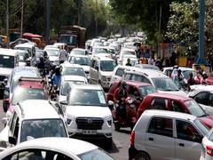 
      
      India surpasses Japan to become 3rd largest auto market globally
      
      