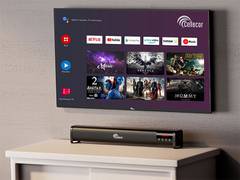 
      
      Cellecor launches Full HD Smart TV, earbuds, Bluetooth Soundbar
      
      